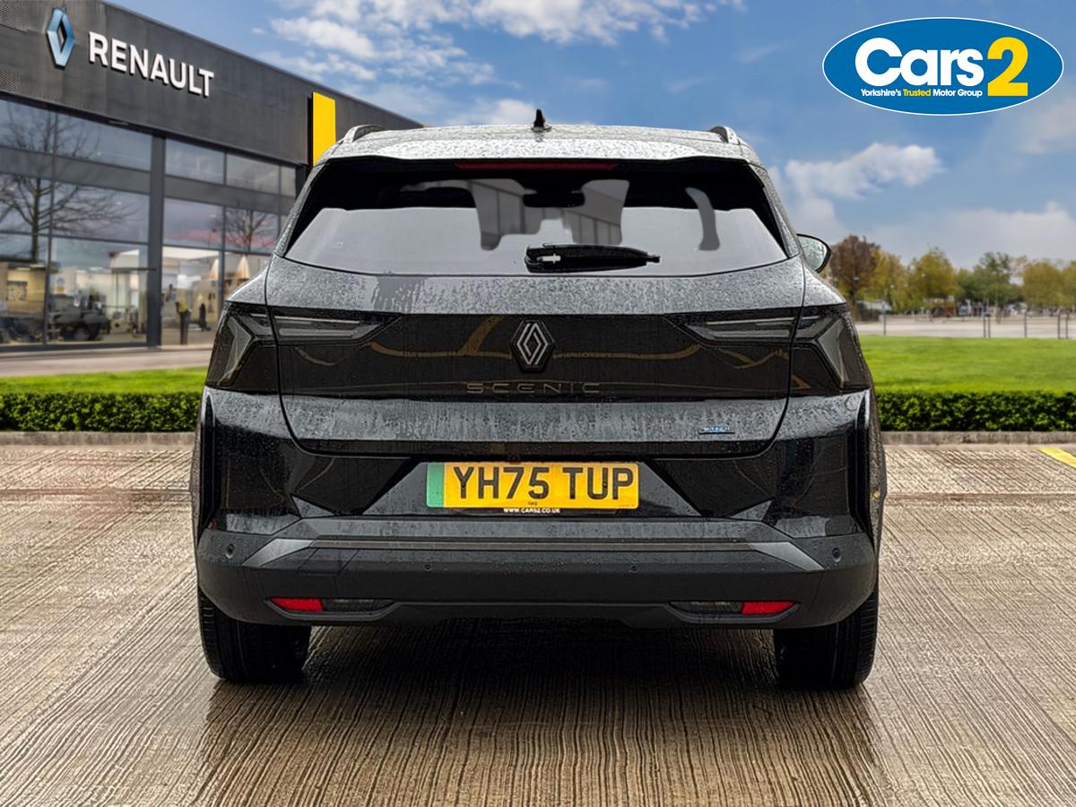 Used Renault Scenic E-Tech 2025 for sale - 77526050: Photo 4