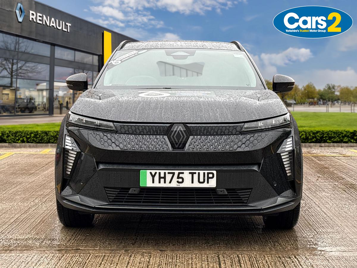 Used Renault Scenic E-Tech 2025 for sale - 77526050: Photo 8