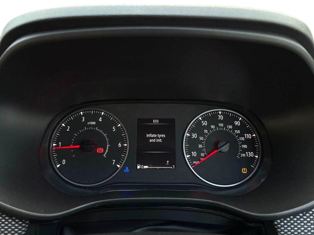 Used Dacia Sandero Stepway 2023 for sale - 77218674: Photo 14