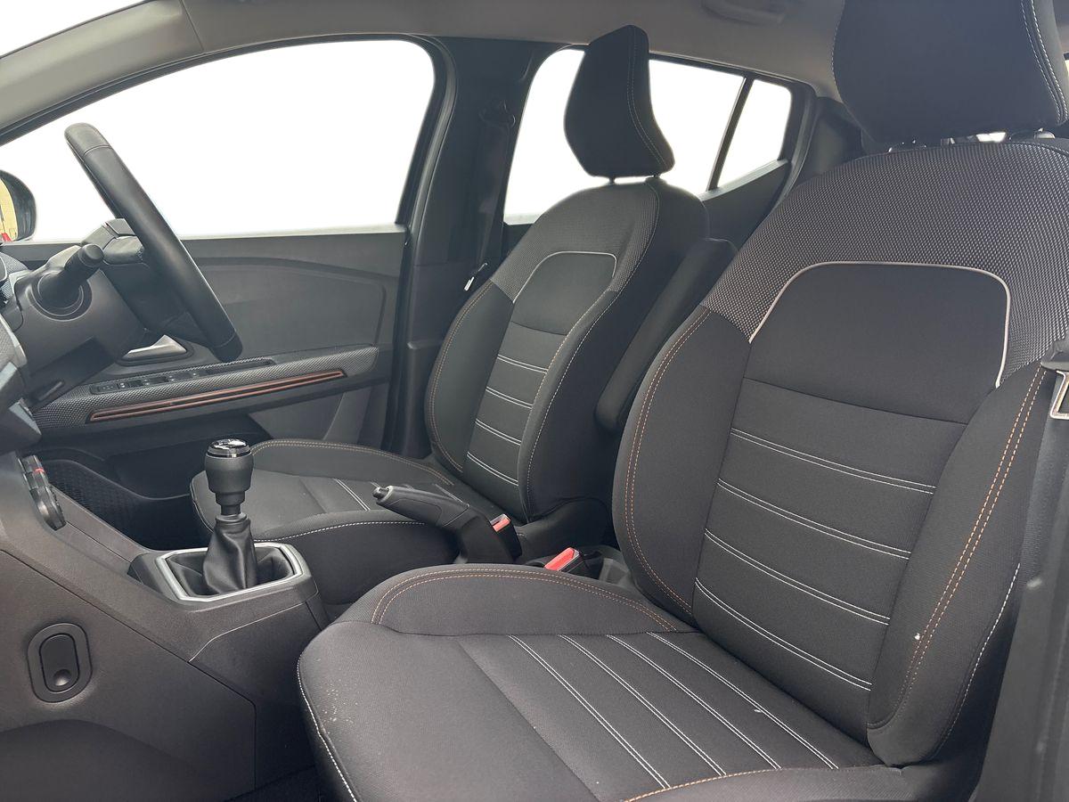 Used Dacia Sandero Stepway 2023 for sale - 77218674: Photo 16