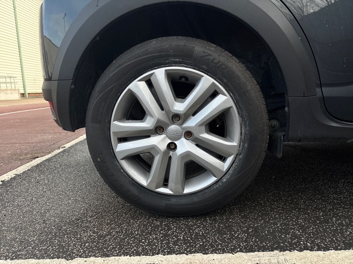 Used Dacia Sandero Stepway 2023 for sale - 77218674: Photo 9