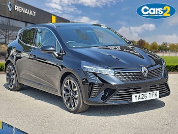 Used Renault Clio 2026 for sale - 78984206: Photo