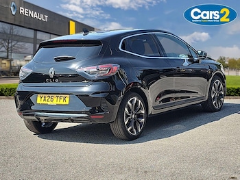 Used Renault Clio 2026 for sale - 78984206: Photo