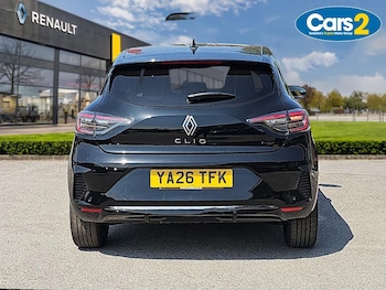 Used Renault Clio 2026 for sale - 78984206: Photo