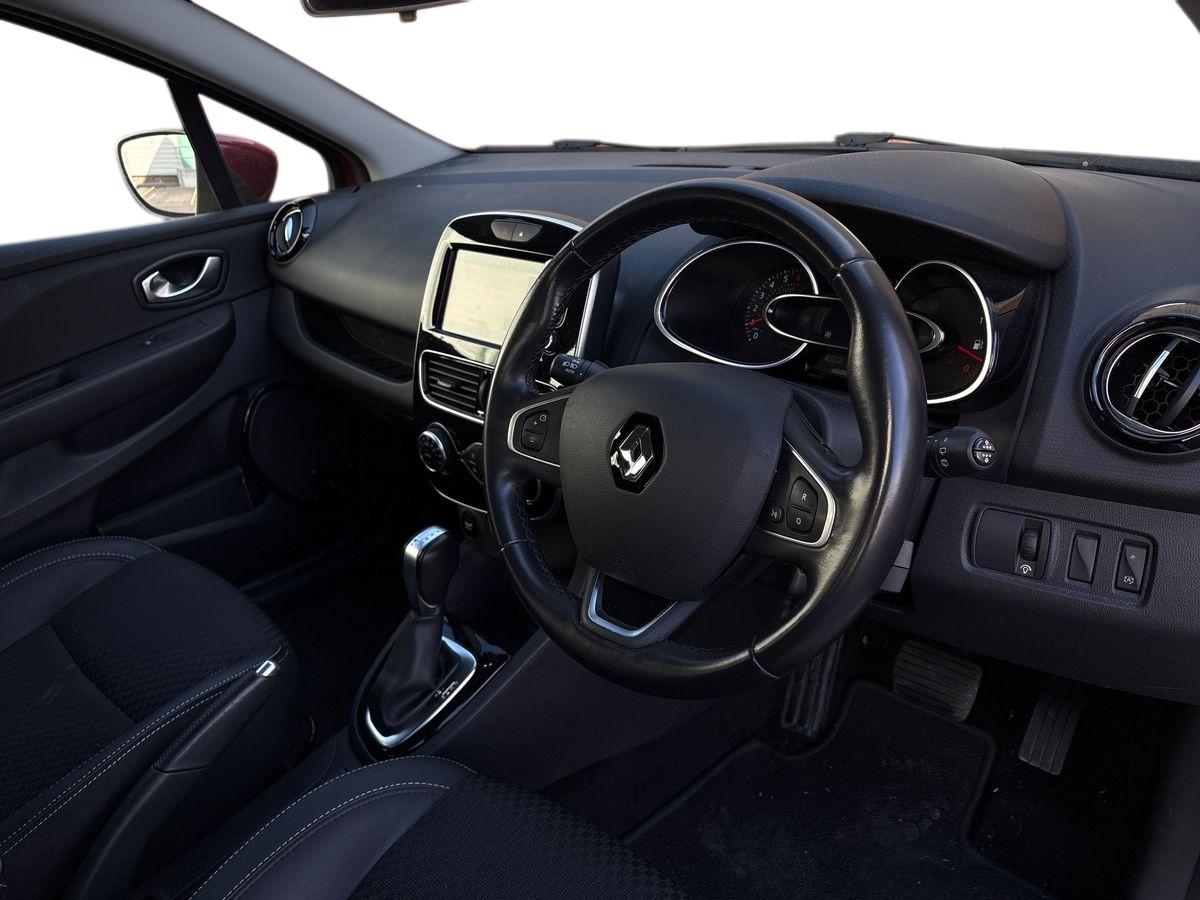 Used Renault Clio 2017 for sale - 77855684: Photo 10