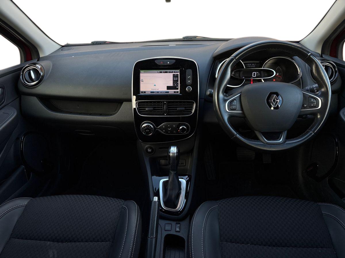 Used Renault Clio 2017 for sale - 77855684: Photo 11