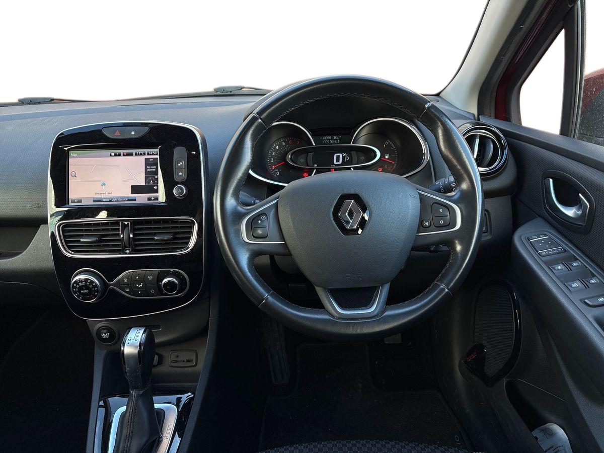 Used Renault Clio 2017 for sale - 77855684: Photo 12