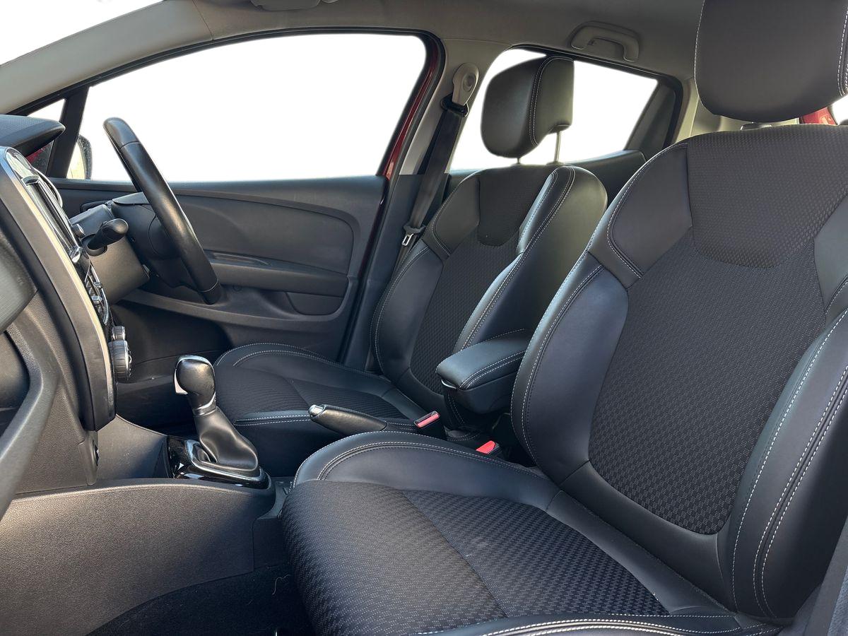 Used Renault Clio 2017 for sale - 77855684: Photo 16