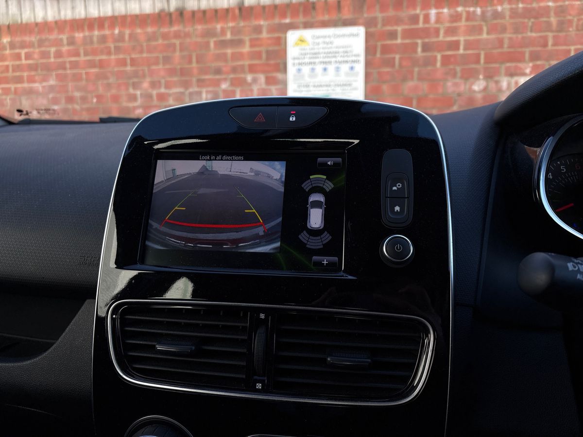 Used Renault Clio 2017 for sale - 77855684: Photo 19