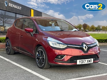Used Renault Clio 2017 for sale - 77855684: Photo