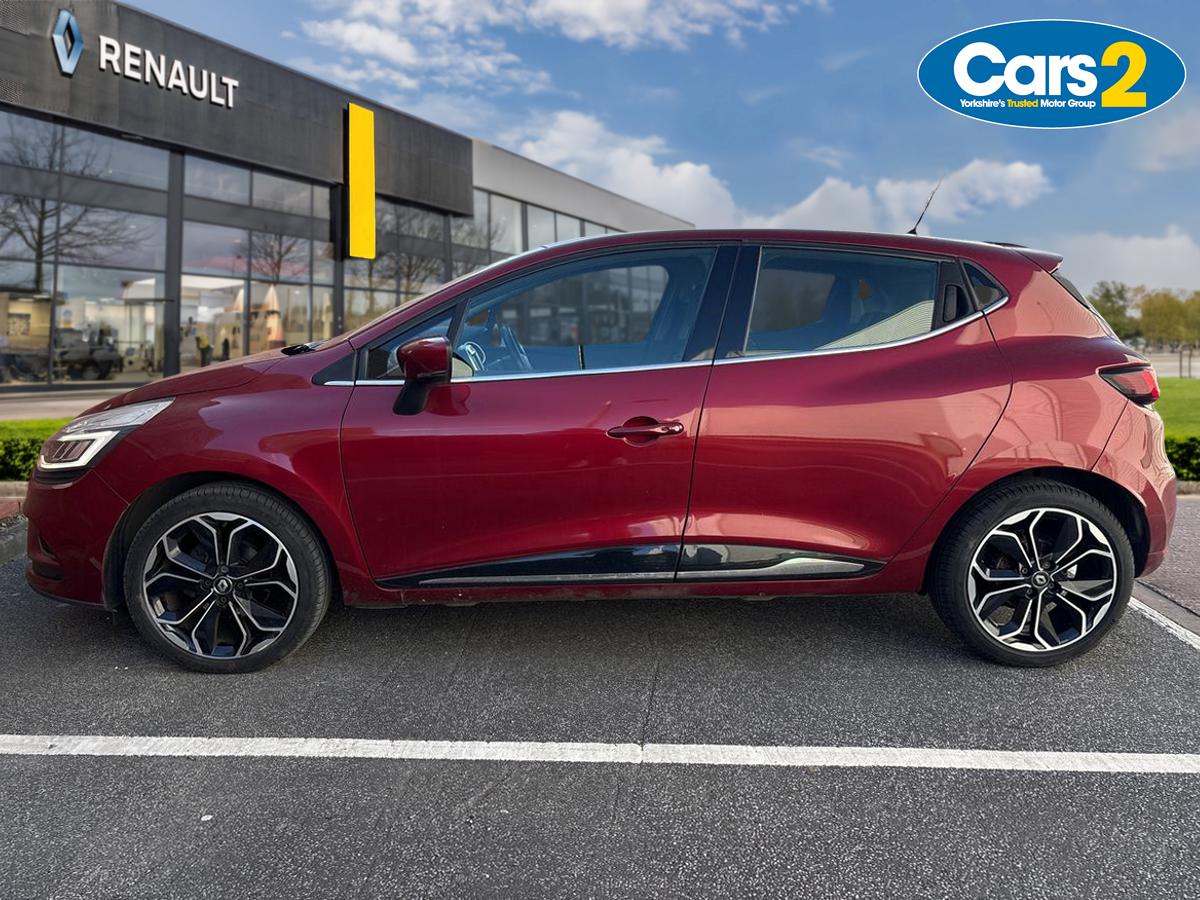 Used Renault Clio 2017 for sale - 77855684: Photo 6