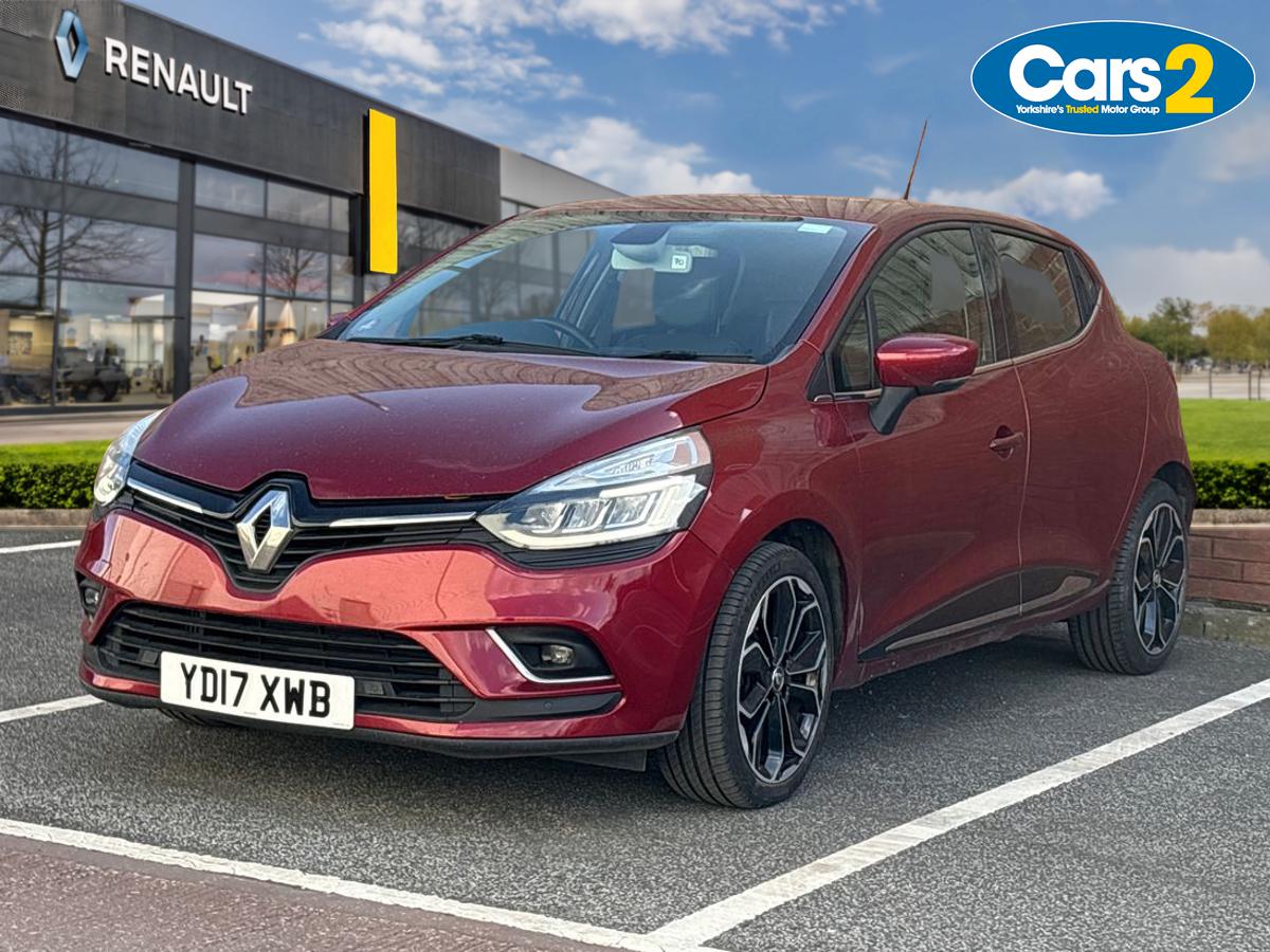 Used Renault Clio 2017 for sale - 77855684: Photo 7