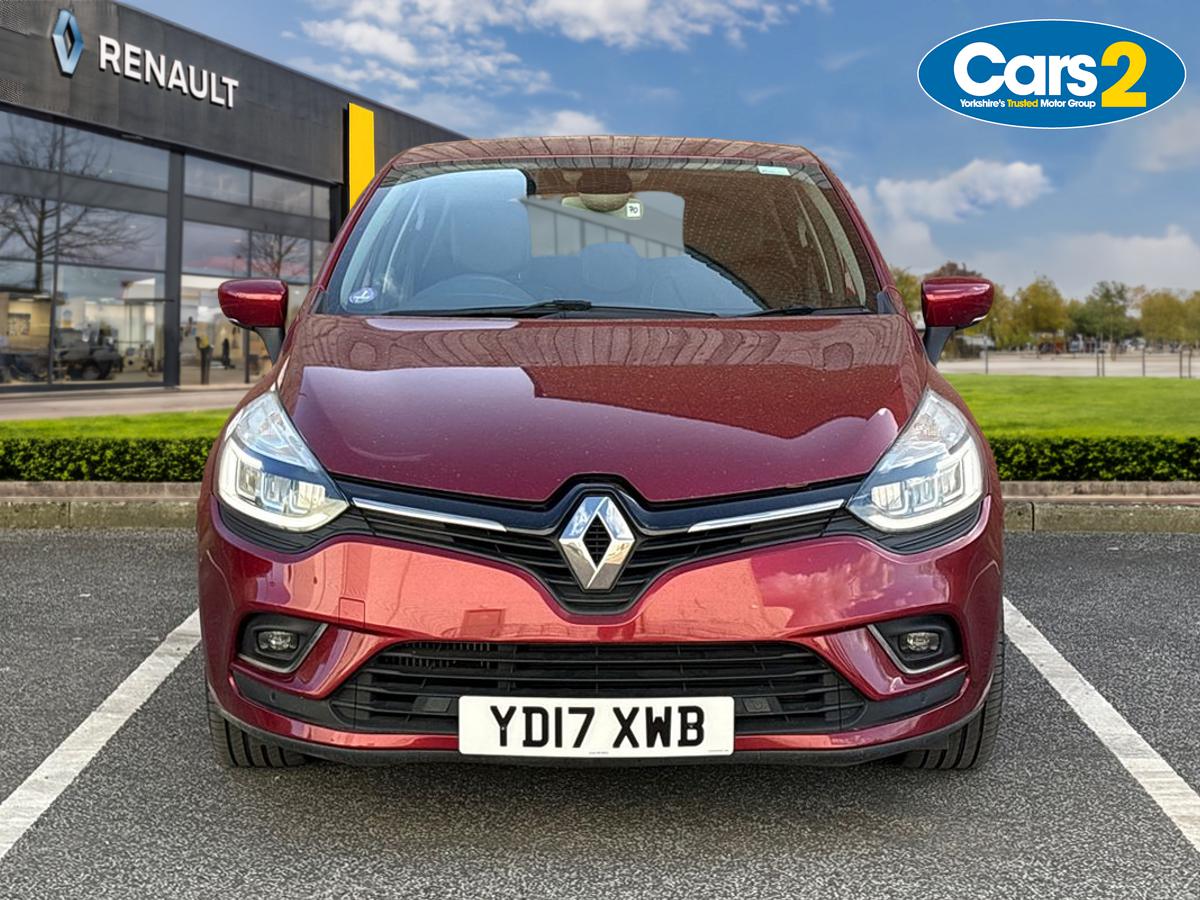 Used Renault Clio 2017 for sale - 77855684: Photo 8