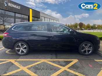 Used Peugeot 308 2016 for sale - 75980047: Photo