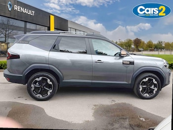 Used Dacia Bigster 2026 for sale - 78941564: Photo