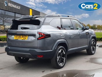 Used Dacia Bigster 2026 for sale - 78941564: Photo