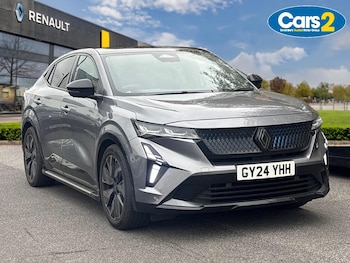 Used Renault Other 2024 for sale - 76954258: Photo