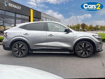 Used Renault Other 2024 for sale - 76954258: Photo