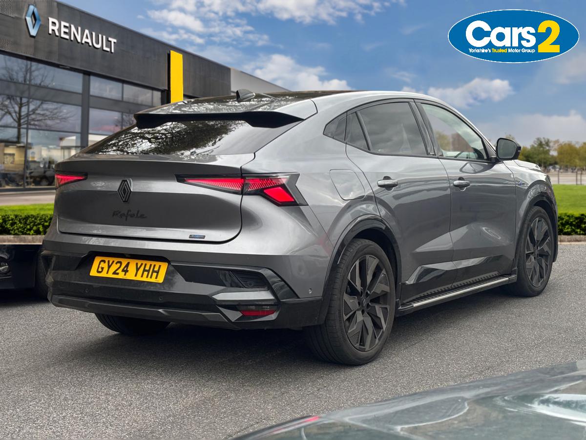 Used Renault Other 2024 for sale - 76954258: Photo 3