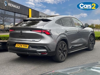 Used Renault Other 2024 for sale - 76954258: Photo