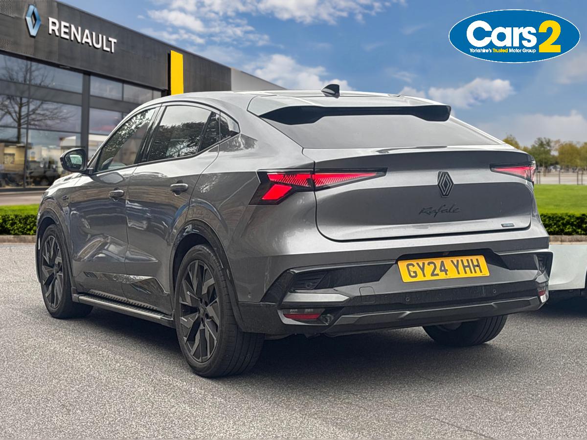 Used Renault Other 2024 for sale - 76954258: Photo 5