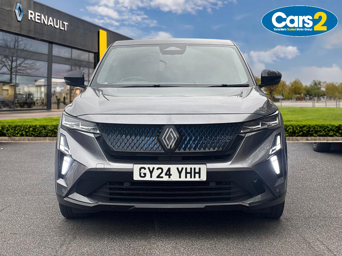 Used Renault Other 2024 for sale - 76954258: Photo 8