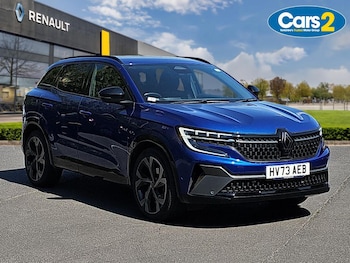 Used Renault Austral 2023 for sale - 79202799: Photo