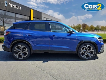 Used Renault Austral 2023 for sale - 79202799: Photo