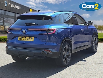 Used Renault Austral 2023 for sale - 79202799: Photo