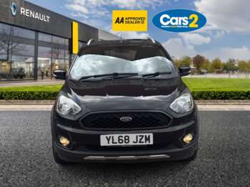 Used Ford Ka+ 2019 for sale - 74885392: Photo