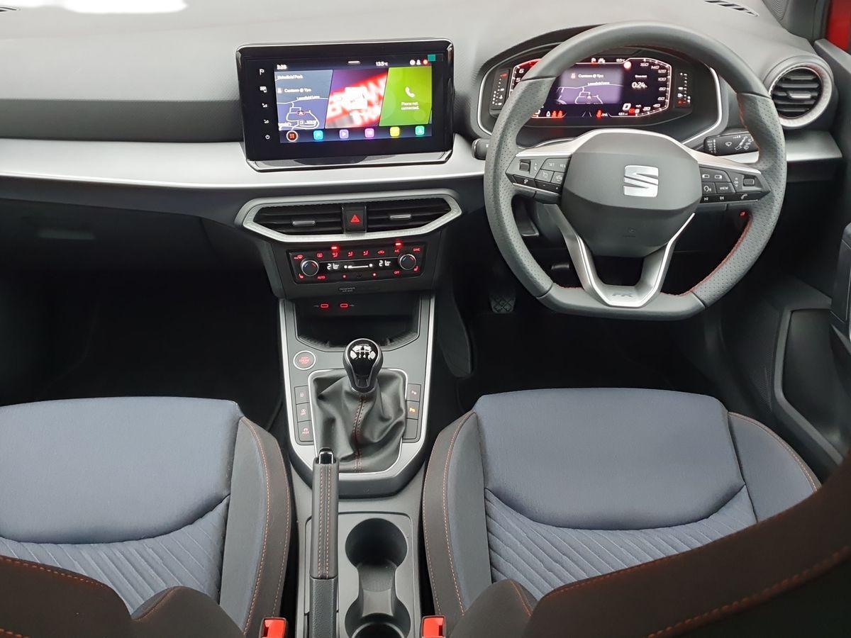 Used SEAT Arona 2025 for sale - 78165605: Photo 10