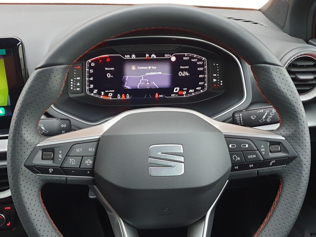 Used SEAT Arona 2025 for sale - 78165605: Photo 12