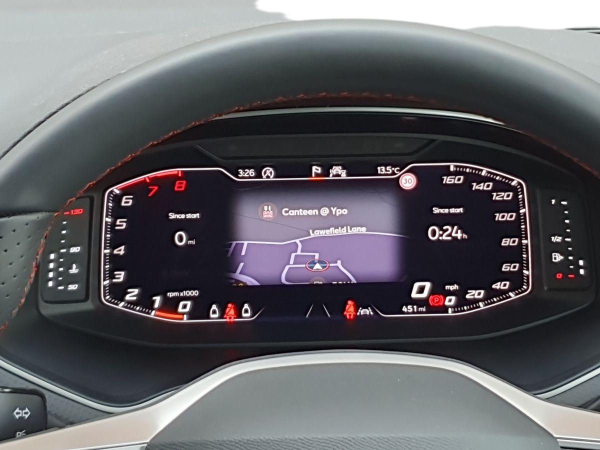 Used SEAT Arona 2025 for sale - 78165605: Photo 13