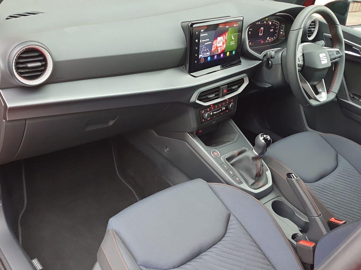 Used SEAT Arona 2025 for sale - 78165605: Photo 14