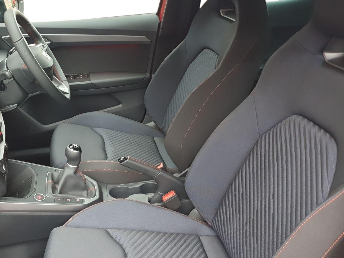 Used SEAT Arona 2025 for sale - 78165605: Photo 15