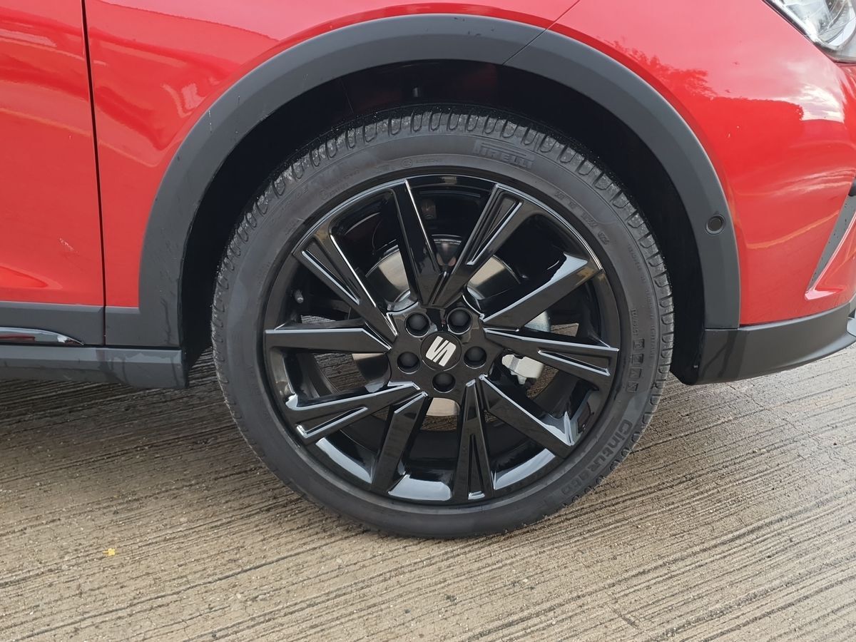 Used SEAT Arona 2025 for sale - 78165605: Photo 27