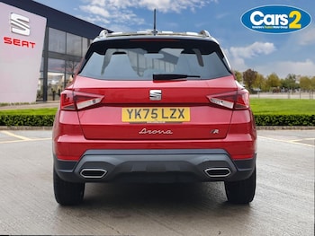 Used SEAT Arona 2025 for sale - 78165605: Photo