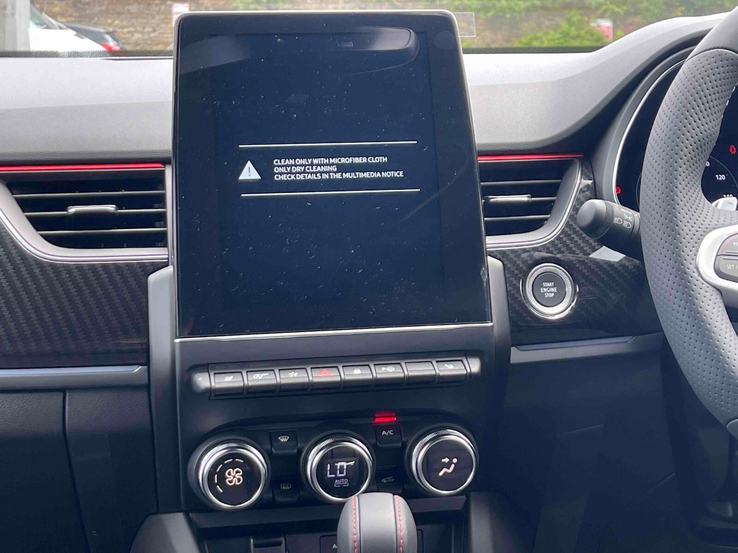 Used Renault Arkana for sale - 77461729: Photo 11