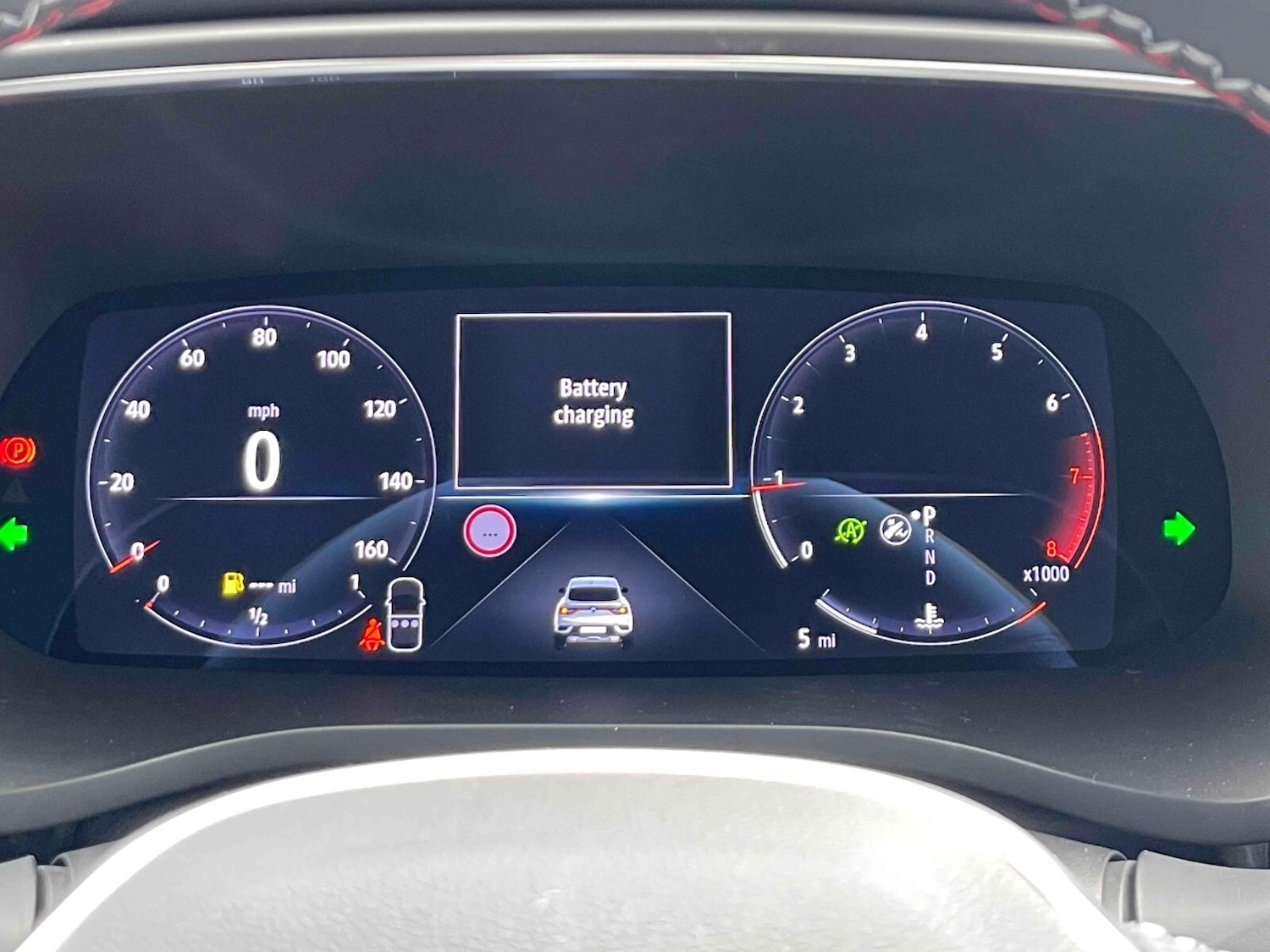 Used Renault Arkana for sale - 77461729: Photo 13