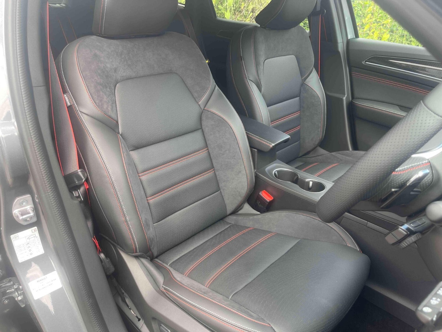 Used Renault Arkana for sale - 77461729: Photo 5