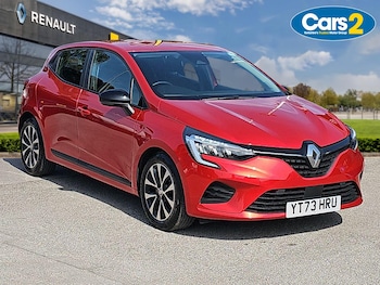 Used Renault Clio 2023 for sale - 79502315: Photo