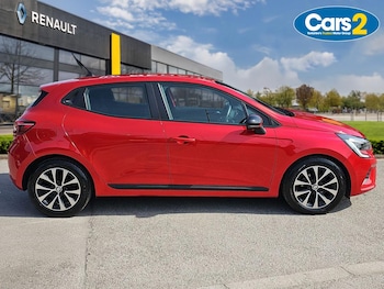 Used Renault Clio 2023 for sale - 79502315: Photo