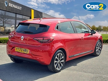 Used Renault Clio 2023 for sale - 79502315: Photo