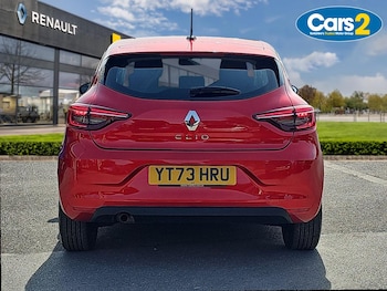 Used Renault Clio 2023 for sale - 79502315: Photo