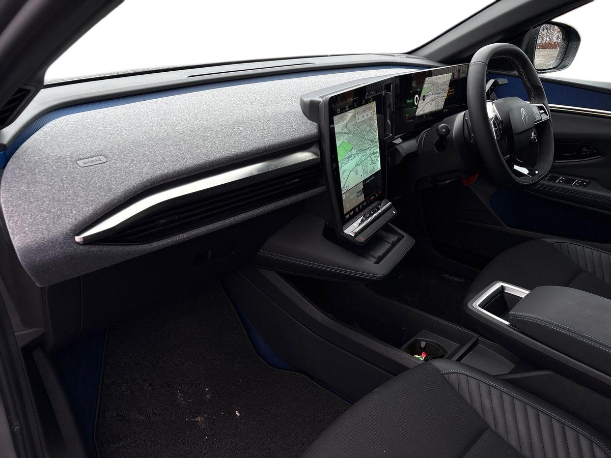 Used Renault Megane E Tech 2025 for sale - 77261497: Photo 15