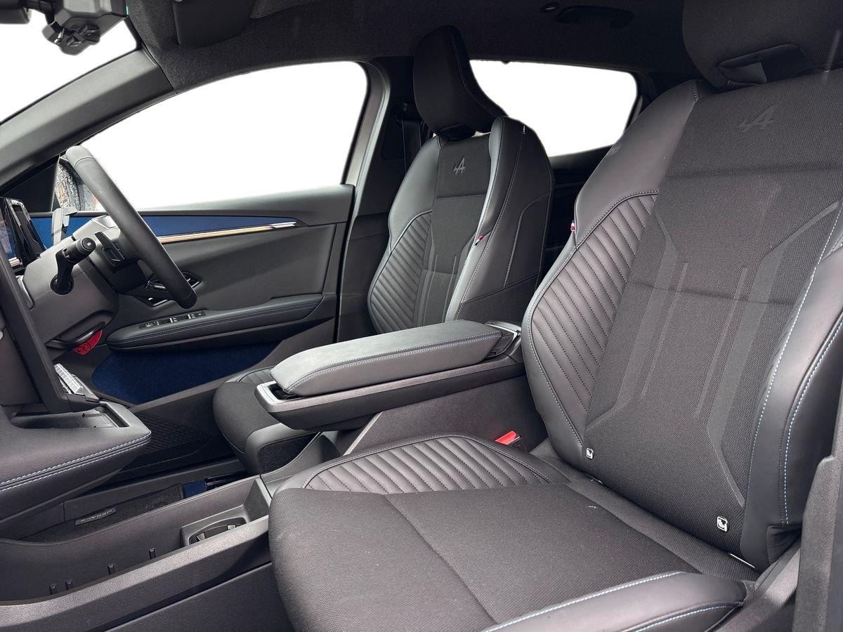 Used Renault Megane E Tech 2025 for sale - 77261497: Photo 16