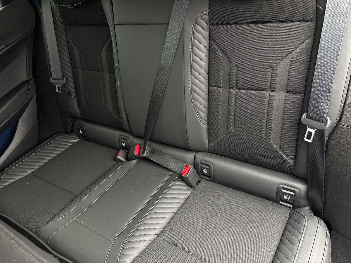 Used Renault Megane E Tech 2025 for sale - 77261497: Photo 17