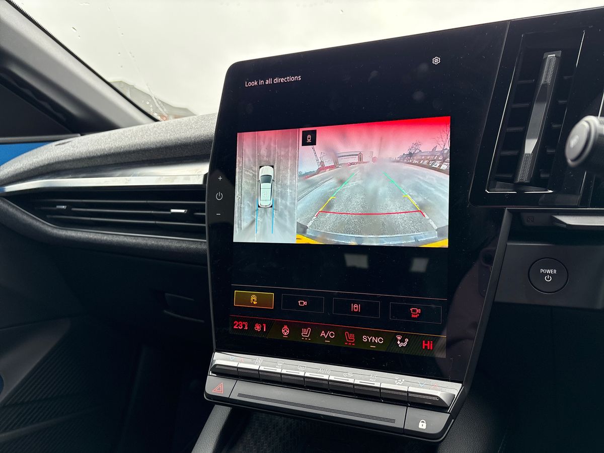 Used Renault Megane E Tech 2025 for sale - 77261497: Photo 19