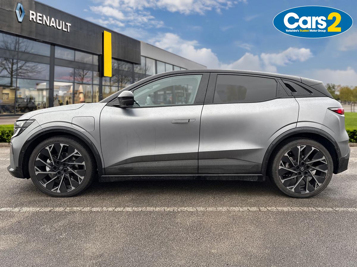 Used Renault Megane E Tech 2025 for sale - 77261497: Photo 6