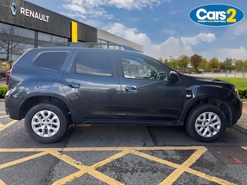 Used Dacia Duster 2022 for sale - 79502232: Photo